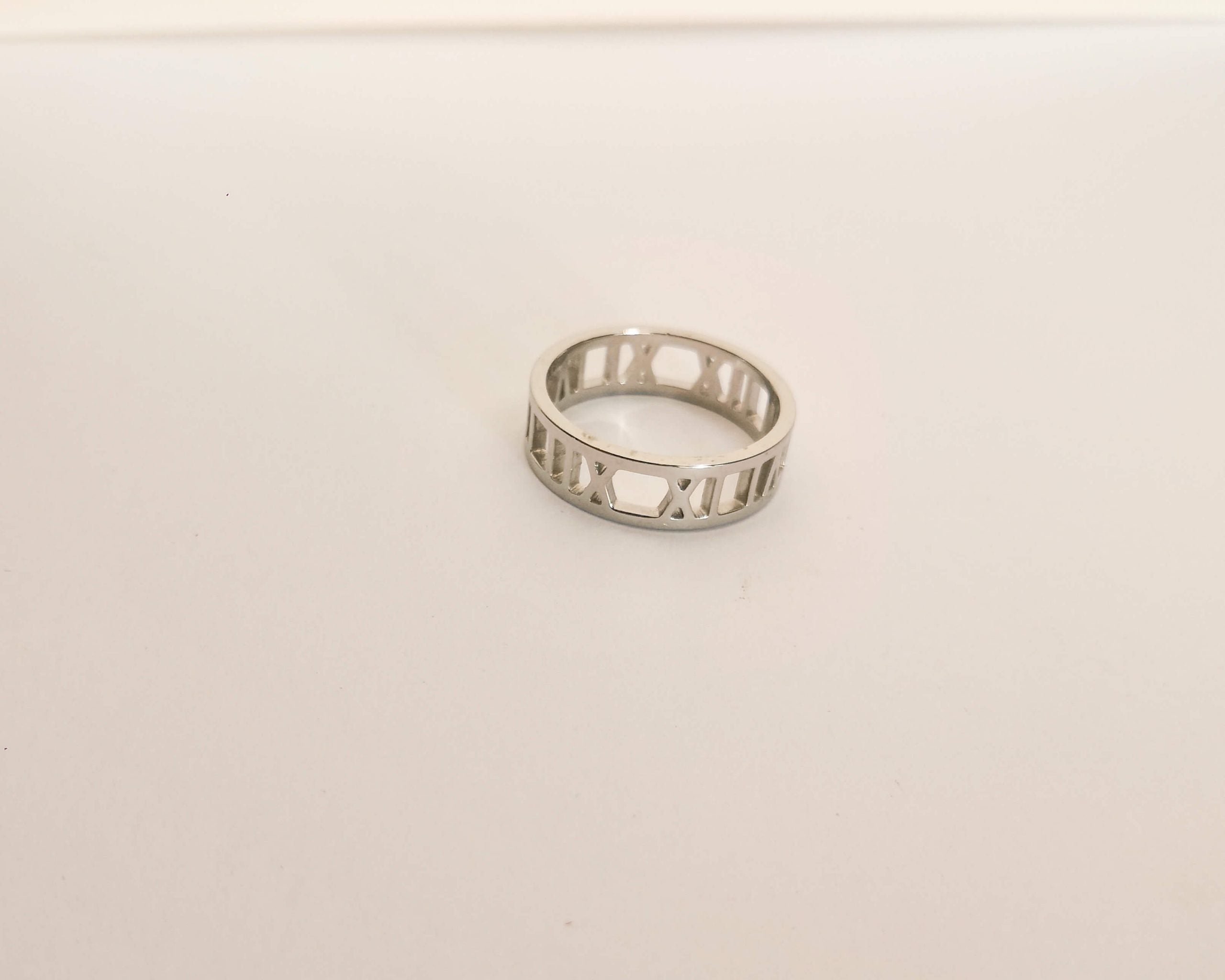 Infinity Ring